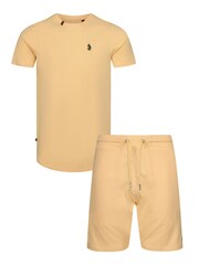 Luke 1977 Smashing Sweat Shorts Set - Image 4 of 8