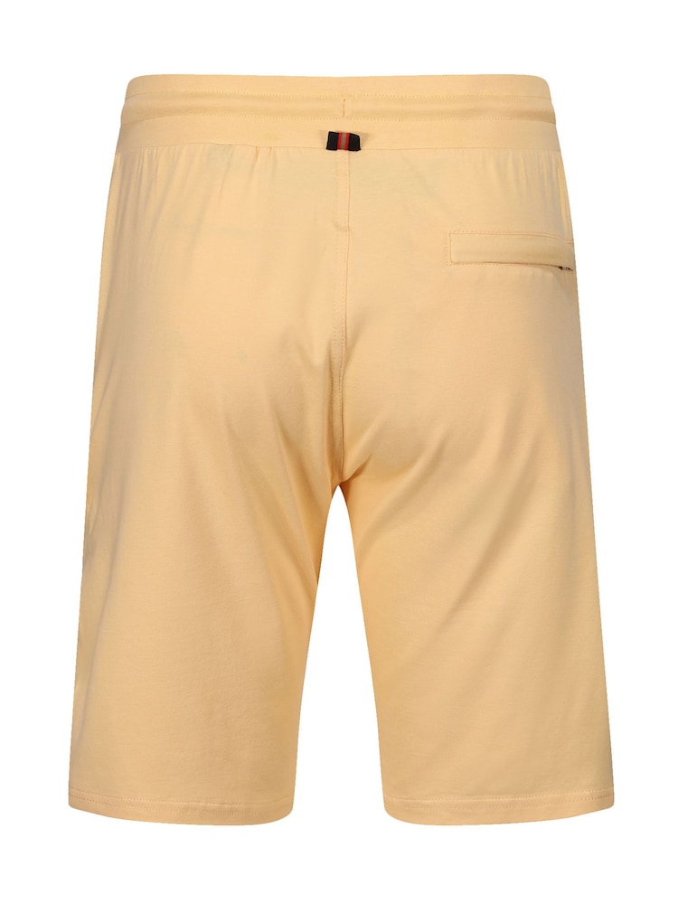 Luke 1977 Smashing Sweat Shorts Set - Image 8 of 8