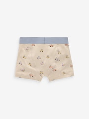 Neutral mit Fahrzeugmotiven - Unterhosen 5er-Pack (1.5–16Jahre) - Bild 2 von 8
