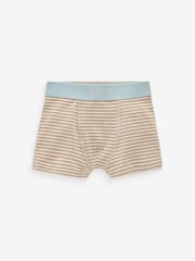 Neutral mit Fahrzeugmotiven - Unterhosen 5er-Pack (1.5–16Jahre) - Bild 5 von 8