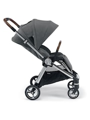 Mamas & Papas Grey Strada Grey Mist Pushchair - Image 1 of 1