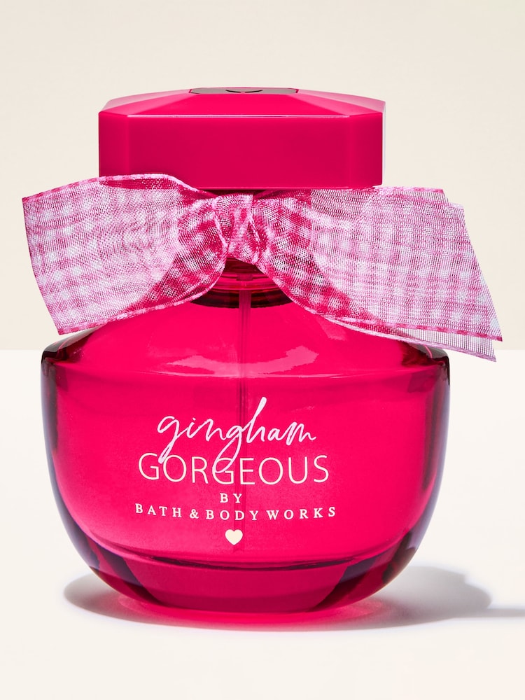 Bath & Body Works Gingham Gorgeous Eau De Parfum 50ml - Image 1 of 3