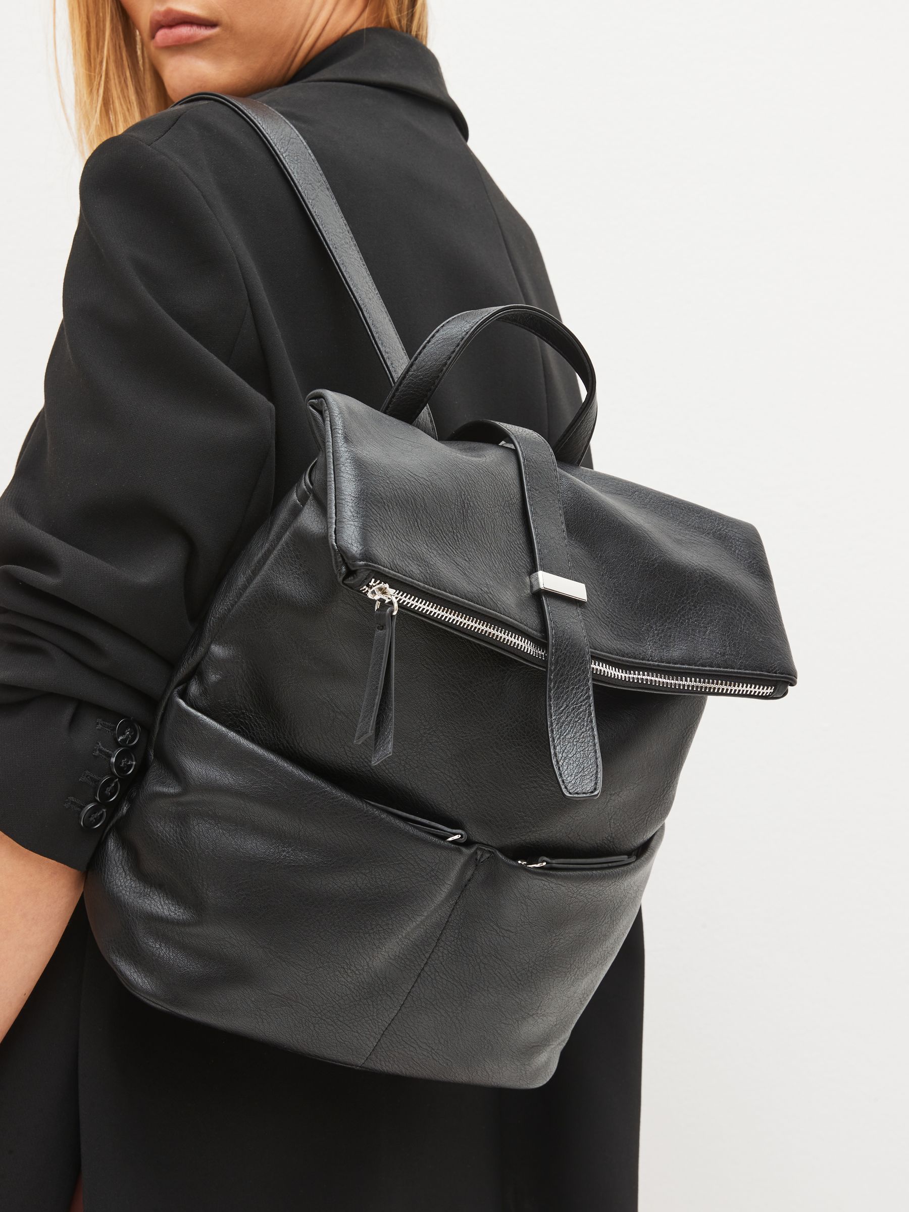 Next womens backpack store
