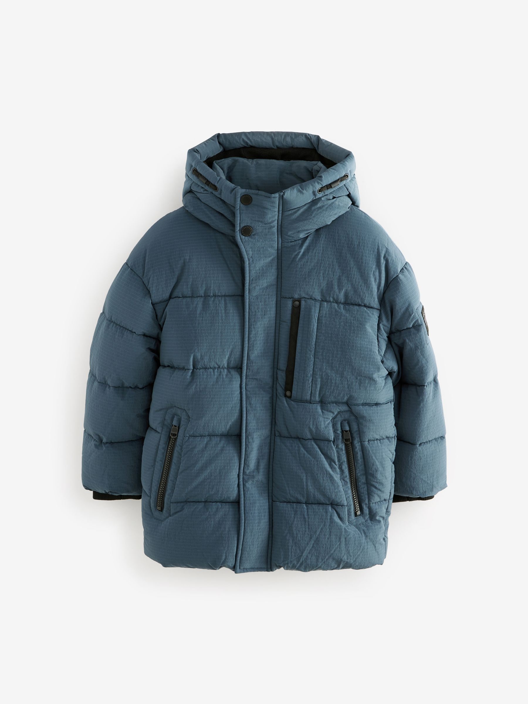 Next teal coat 2025