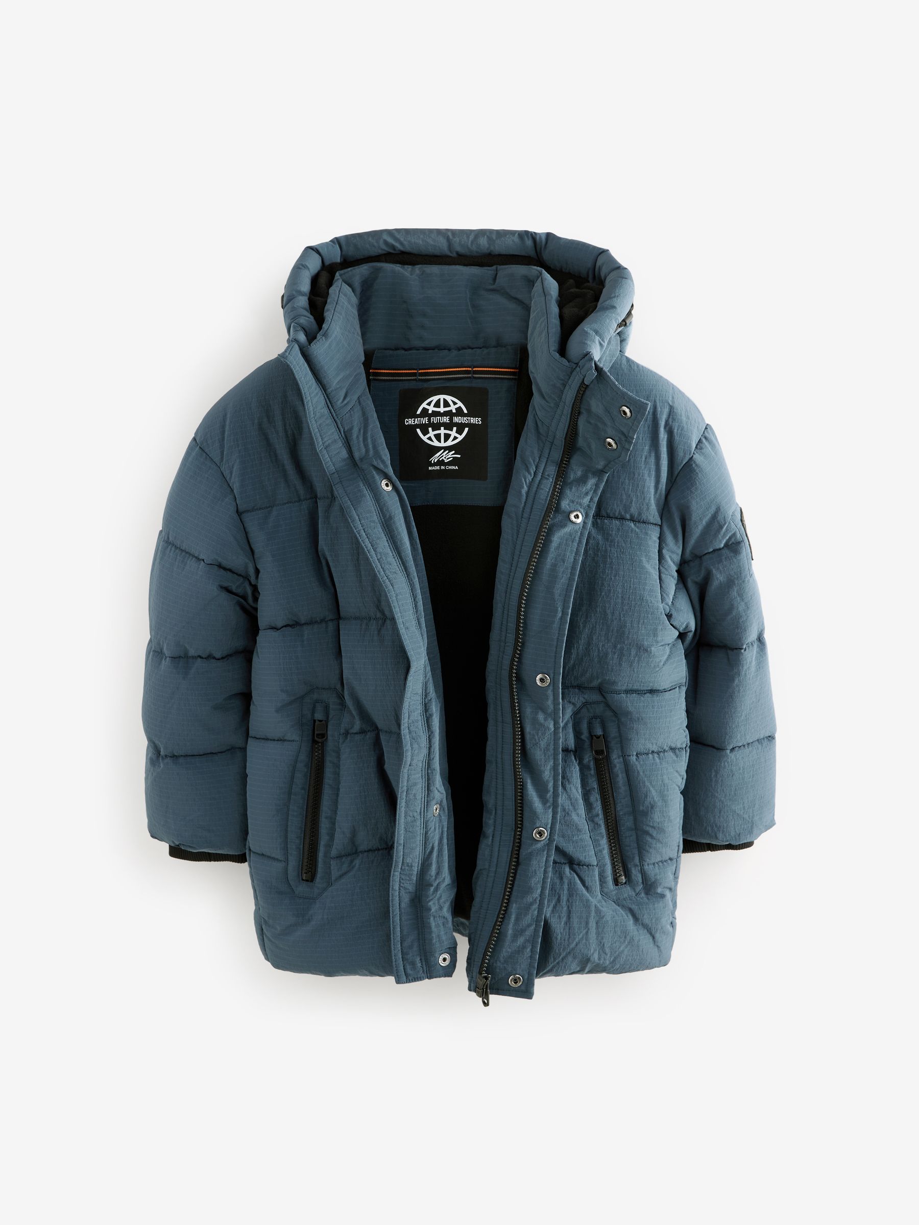 Next boys winter jackets cheap