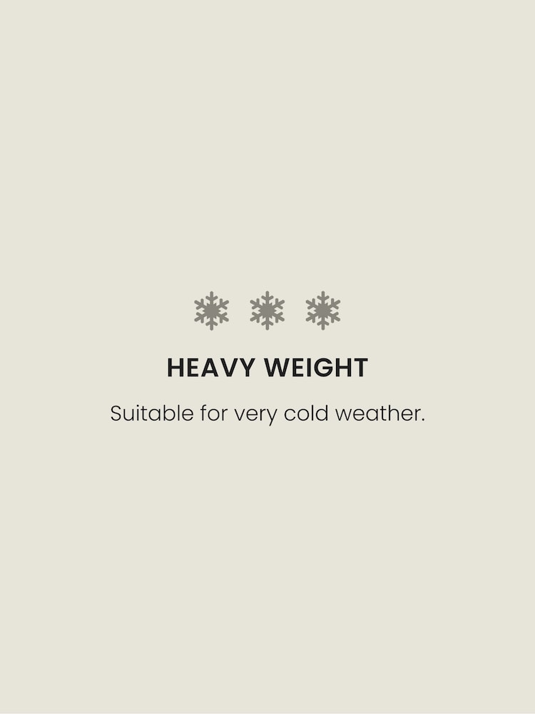 Black Premium Waterproof Longline Padded Puffer Coat (3-16yrs) - Image 13 of 13
