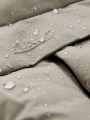Neutral Premium Waterproof Longline Padded Puffer Coat (3-16yrs) - Image 14 of 18