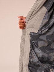 Neutral Premium Waterproof Longline Padded Puffer Coat (3-16yrs) - Image 6 of 18