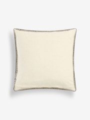 Natural Hamish Cushion - Image 3 of 4