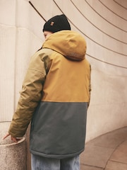 Multi Heavyweight Waterproof Jacket (3-16yrs) - Image 2 of 13