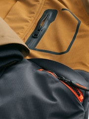 Multi Heavyweight Waterproof Jacket (3-16yrs) - Image 9 of 13