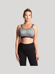 Panache Sport Non Wired Sports Bra - Image 1 of 5