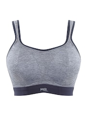 Panache Sport Non Wired Sports Bra - Image 4 of 5