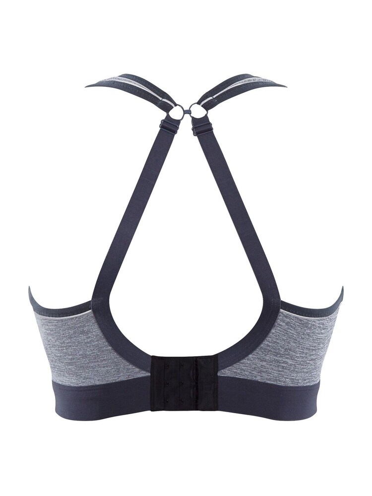 Panache Sport Non Wired Sports Bra - Image 5 of 5