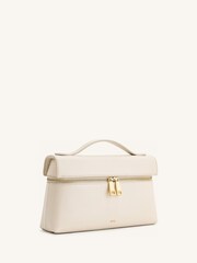 JW PEI Black Thea Top Handle Bag - Image 2 of 4