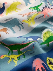 Boden Cream Glow-In-The-Dark T-Shirt - Image 3 of 3
