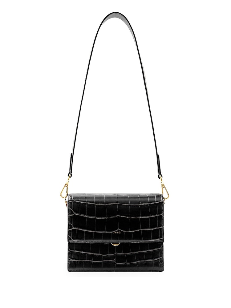 JW PEI Mini Flap Crossbody - Bild 1 von 6