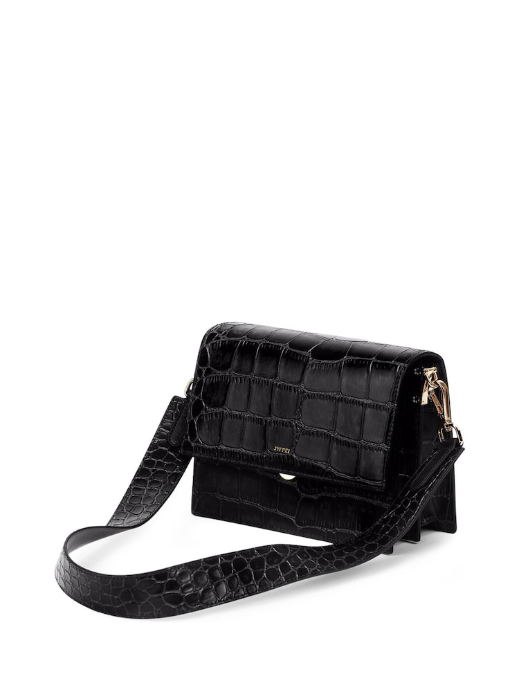 JW PEI Mini Flap Crossbody - Bild 6 von 6
