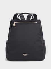 OSPREY LONDON The Wanderer Nylon Backpack - Image 1 of 6