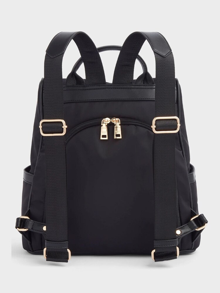 OSPREY LONDON The Wanderer Nylon Backpack - Image 2 of 6