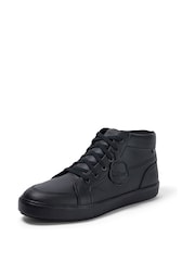 Kickers Black Unisex Adult Tovni Hi Shoes - Image 3 of 8