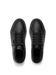 Kickers Black Unisex Adult Tovni Hi Shoes - Image 7 of 8
