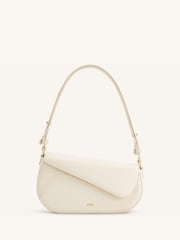 JW PEI White Addisyn Shoulder Bag - Image 1 of 3