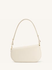 JW PEI White Addisyn Shoulder Bag - Image 3 of 3