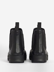 Barbour® Black Nimbus Chelsea Wellington Boots - Image 12 of 12