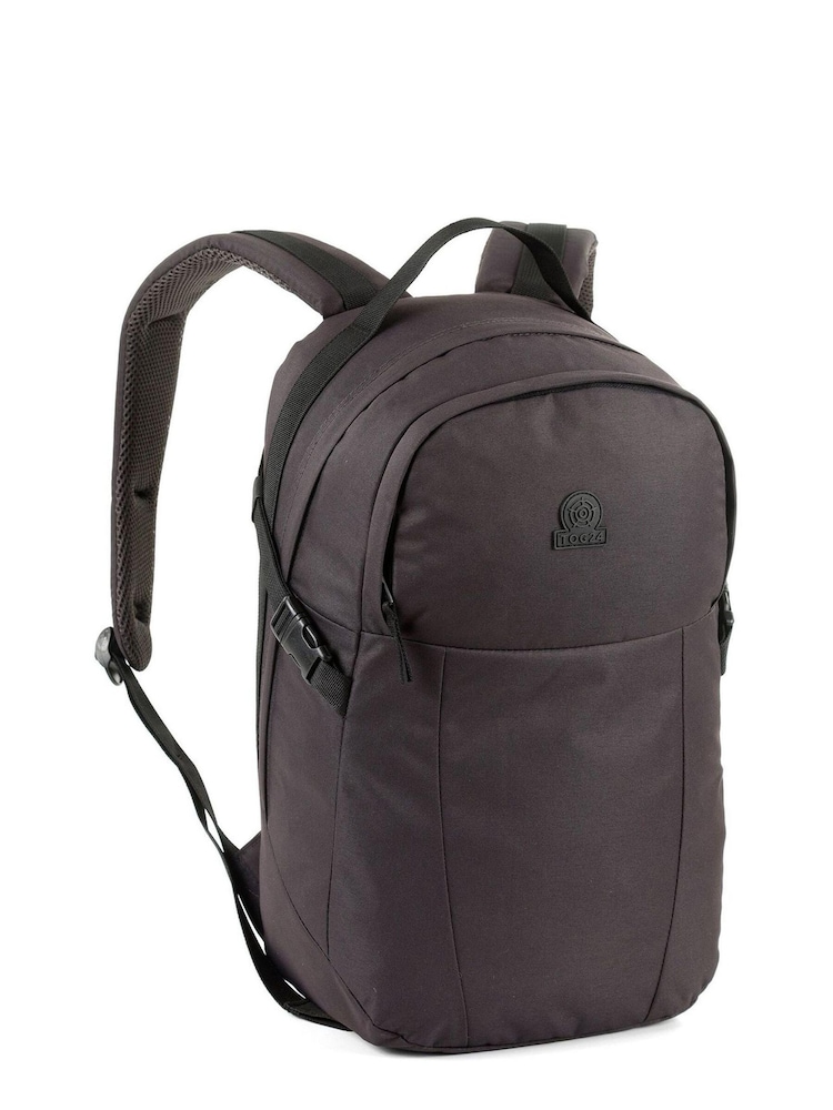 Tog 24 Grey Burdett Backpack - Image 1 of 7