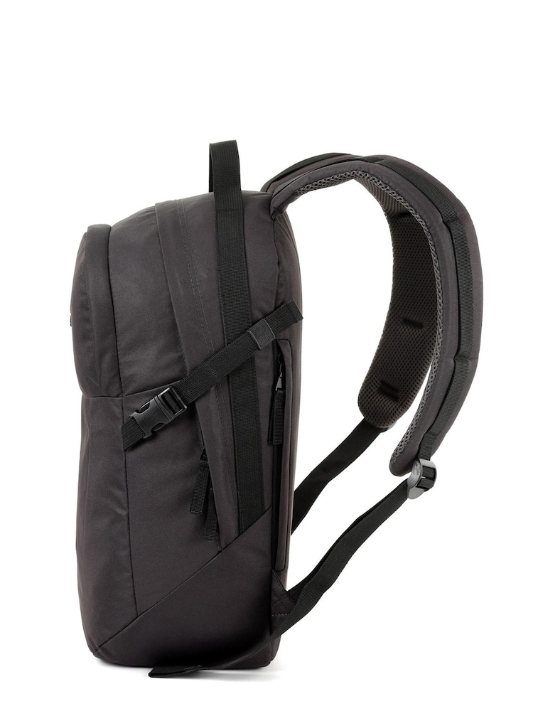 Tog 24 Grey Burdett Backpack - Image 2 of 7