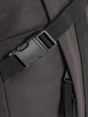 Tog 24 Grey Burdett Backpack - Image 5 of 7