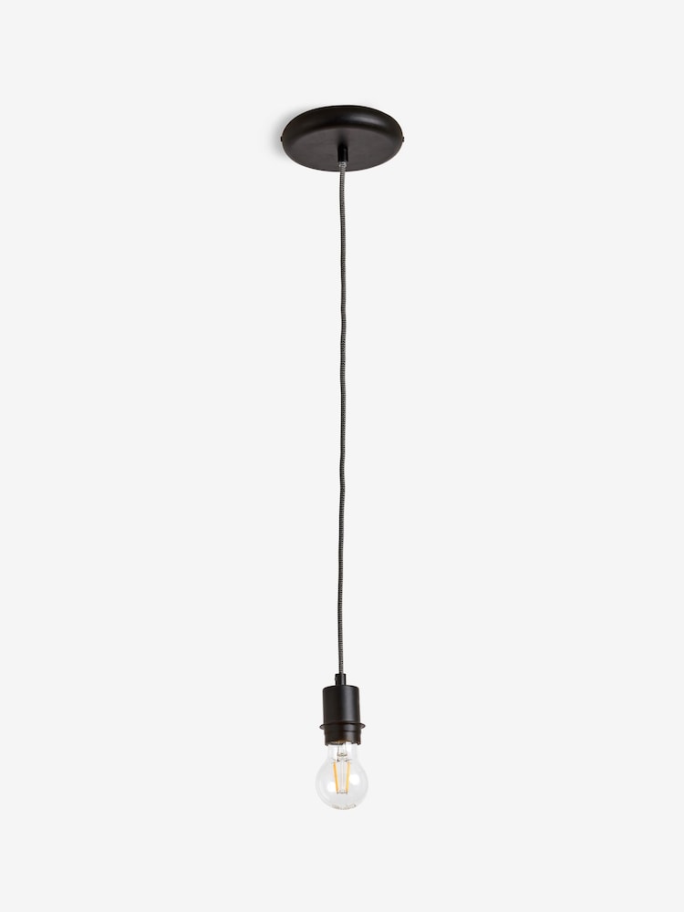 MADE.COM Black Ace Cable Kit - Image 5 of 5