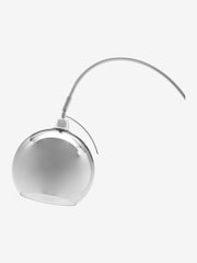 Chrome Roseville Floor Lamp - Image 7 of 8