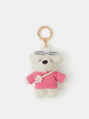 сумка с подвеской в виде собаки Accessorize - Изображение 1 1