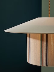 MADE.COM Cream Ronnie Easyfit Shade - Image 4 of 4