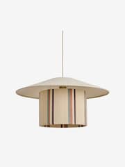 MADE.COM Cream Ronnie Easyfit Shade - Image 6 of 6