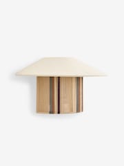MADE.COM Cream Ronnie Wall Light - Image 5 of 6