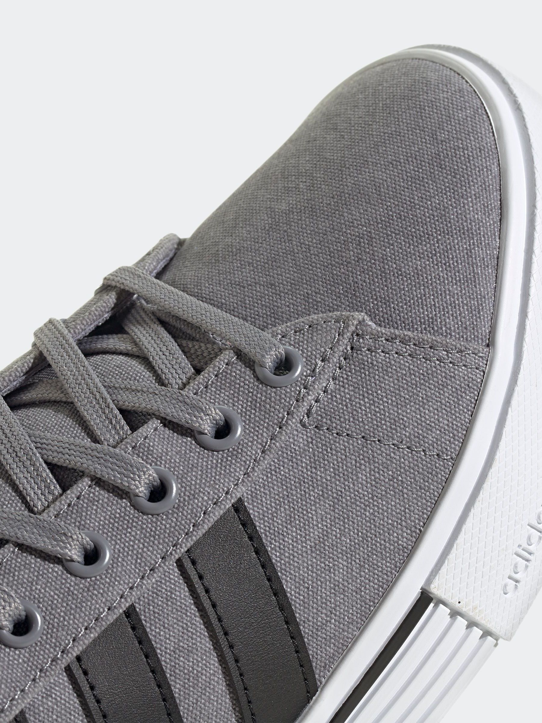 adidas Grey Daily 4.0 Trainers