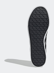adidas Grey Daily 4.0 Trainers - Image 8 of 10