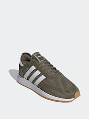 Vert - Baskets adidas N-5923 - Image 3 of 8