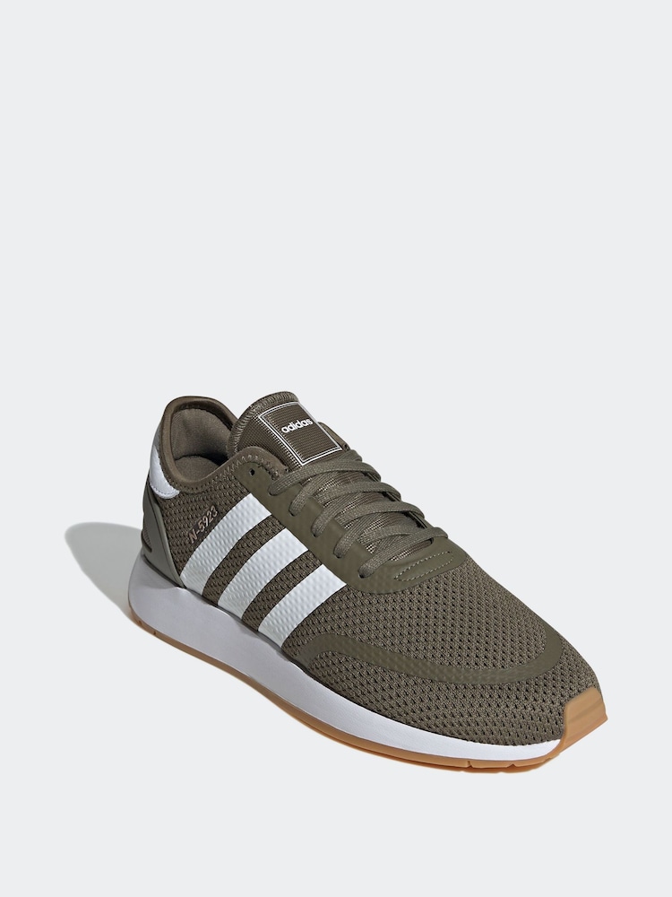 Vert - Baskets adidas N-5923 - Image 3 of 8