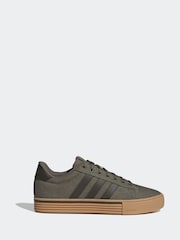 Зеленый - adidas Daily 4.0 Кроссовки - Изображение 1 из 8