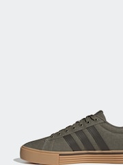 Зеленый - adidas Daily 4.0 Кроссовки - Изображение 2 из 8