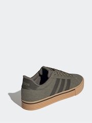 Зеленый - adidas Daily 4.0 Кроссовки - Изображение 6 из 8