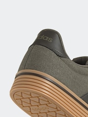 Зеленый - adidas Daily 4.0 Кроссовки - Изображение 8 из 8