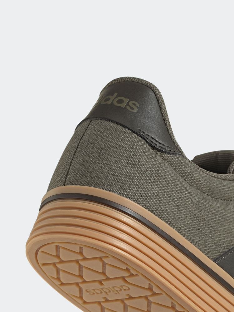 Зеленый - adidas Daily 4.0 Кроссовки - Изображение 8 из 8
