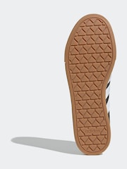 Negro - adidas Daily 4.0 Trainers - Imagen 6 de 8