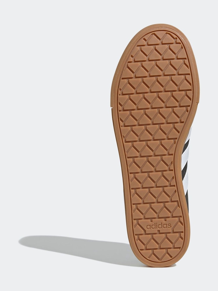 Zwart - adidas Daily 4.0 Trainers - Image 6 of 8