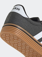 Negro - adidas Daily 4.0 Trainers - Imagen 8 de 8